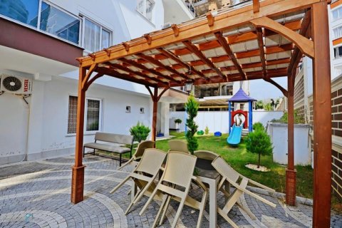 Daire Mahmutlar, Antalya, Türkiye №165210 - 7