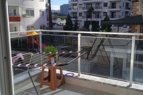 Daire Mahmutlar, Antalya, Türkiye №165210 - 15