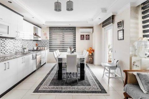 Wohnung  in Cikcilli, Antalya, Türkei Nr. 165214 - 9