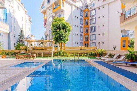 Wohnung  in Cikcilli, Antalya, Türkei Nr. 165214 - 30