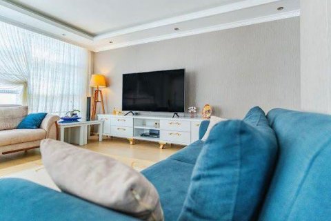 Wohnung  in Cikcilli, Antalya, Türkei Nr. 165214 - 7