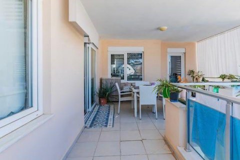 Wohnung  in Cikcilli, Antalya, Türkei Nr. 165214 - 23