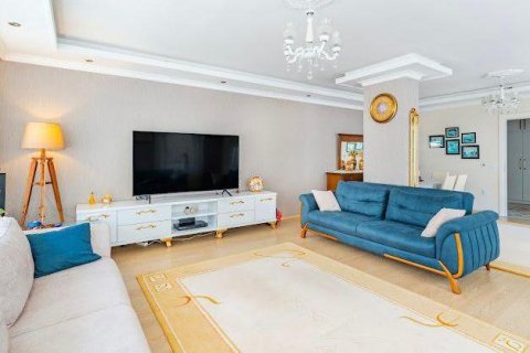 Wohnung  in Cikcilli, Antalya, Türkei Nr. 165214 - 5