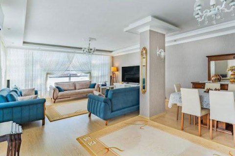 Wohnung  in Cikcilli, Antalya, Türkei Nr. 165214 - 16