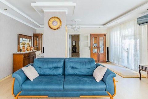 Wohnung  in Cikcilli, Antalya, Türkei Nr. 165214 - 12