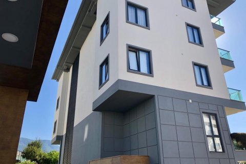 Lägenhet i Oba, Antalya, Turkiet Nr. 165211 - 2