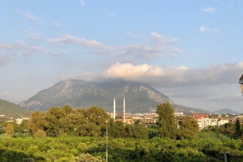 Lägenhet i Oba, Antalya, Turkiet Nr. 165211 - 4