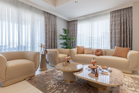 3+1 Wohnung in Alanya, Antalya, Türkei Nr. 175384 - 7