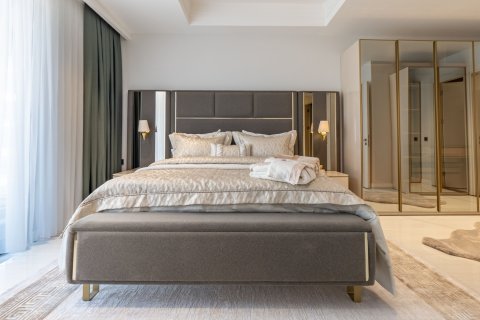 3+1 Wohnung in Alanya, Antalya, Türkei Nr. 175384 - 4