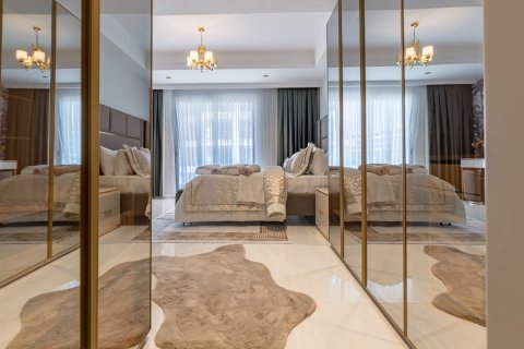 3+1 Wohnung in Alanya, Antalya, Türkei Nr. 175384 - 3