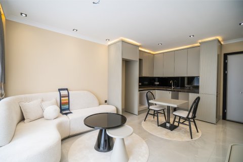 1+1 Lägenhet i Alanya, Antalya, Turkiet Nr. 181725 - 8