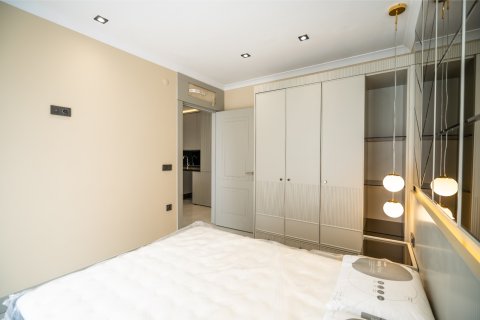 1+1 Lägenhet i Alanya, Antalya, Turkiet Nr. 181725 - 12