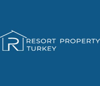 Resort property Turkey