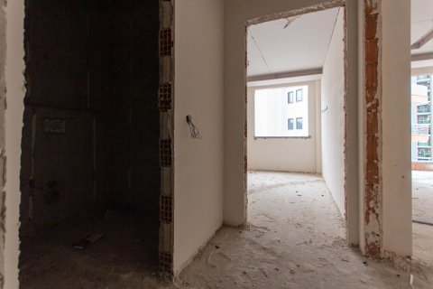 Продажа квартиры в Махмутларе, Анталье, Турция 1+1, 50м2, №180998 – фото 13