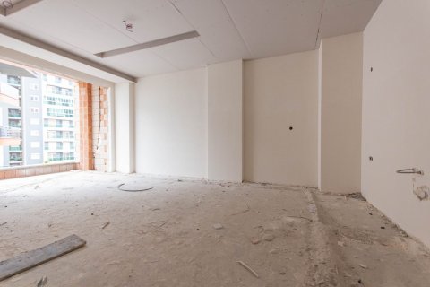 Продажа квартиры в Махмутларе, Анталье, Турция 1+1, 50м2, №180998 – фото 16