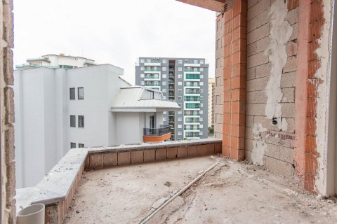 Продажа квартиры в Махмутларе, Анталье, Турция 1+1, 50м2, №180998 – фото 18
