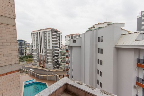 Продажа квартиры в Махмутларе, Анталье, Турция 1+1, 50м2, №180998 – фото 19