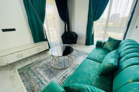 1+1 Lägenhet  i Mahmutlar, Antalya, Turkiet Nr. 180999 - 8