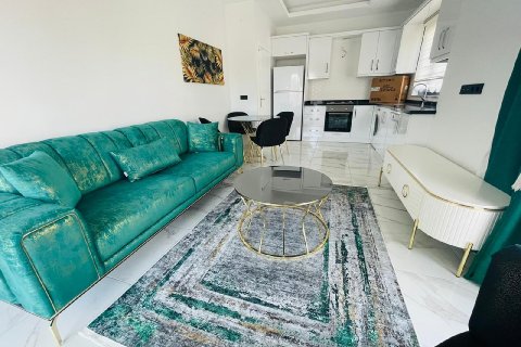1+1 Lägenhet  i Mahmutlar, Antalya, Turkiet Nr. 180999 - 9