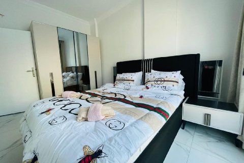 1+1 Lägenhet  i Mahmutlar, Antalya, Turkiet Nr. 180999 - 15