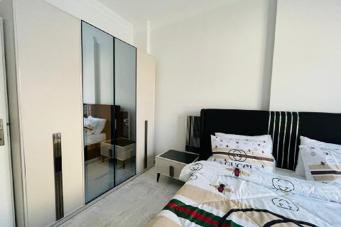 1+1 Lägenhet  i Mahmutlar, Antalya, Turkiet Nr. 180999 - 16