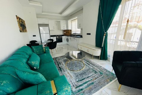 1+1 Lägenhet  i Mahmutlar, Antalya, Turkiet Nr. 180999 - 10