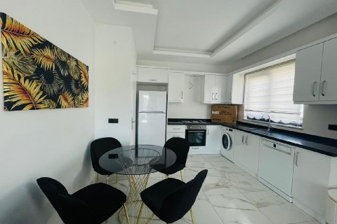 1+1 Lägenhet  i Mahmutlar, Antalya, Turkiet Nr. 180999 - 11