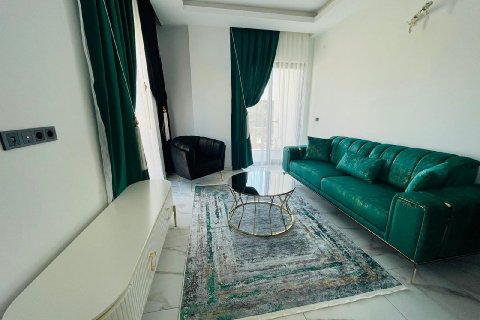 1+1 Lägenhet  i Mahmutlar, Antalya, Turkiet Nr. 180999 - 7
