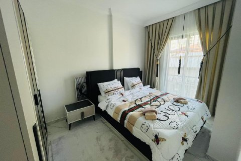 1+1 Lägenhet  i Mahmutlar, Antalya, Turkiet Nr. 180999 - 14