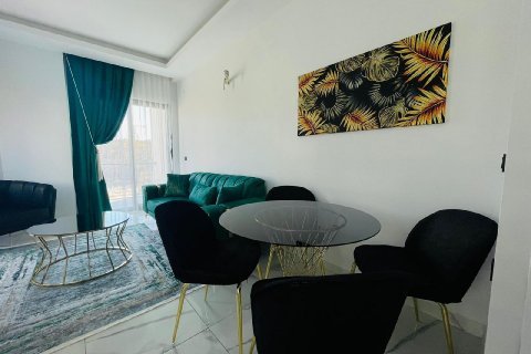 1+1 Lägenhet  i Mahmutlar, Antalya, Turkiet Nr. 180999 - 6