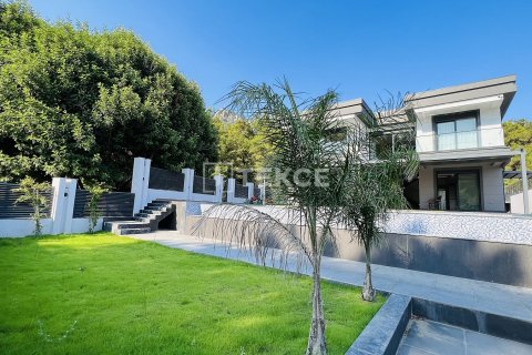 Villa for sale in Kemer, Antalya, Turkey, 4 bedrooms, 221m2, No. 162581 – photo 9