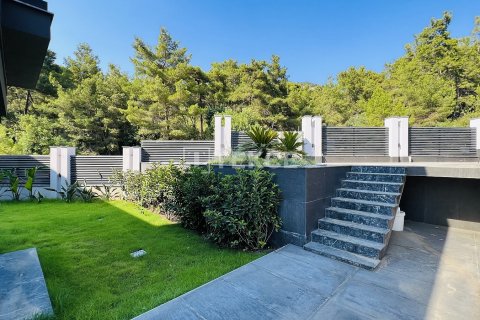 Villa for sale in Kemer, Antalya, Turkey, 4 bedrooms, 221m2, No. 162581 – photo 4
