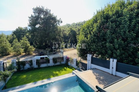 Villa for sale in Kemer, Antalya, Turkey, 4 bedrooms, 221m2, No. 162581 – photo 5