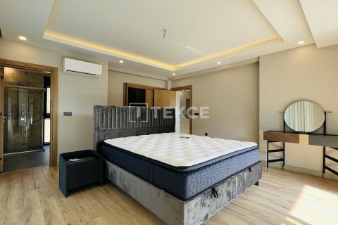 Villa for sale in Kemer, Antalya, Turkey, 4 bedrooms, 221m2, No. 162581 – photo 28