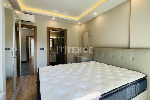 Villa for sale in Kemer, Antalya, Turkey, 4 bedrooms, 221m2, No. 162581 – photo 25
