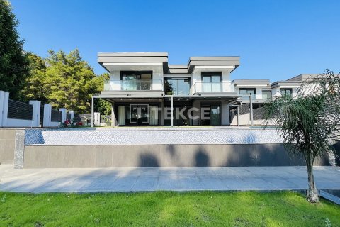 Villa for sale in Kemer, Antalya, Turkey, 4 bedrooms, 221m2, No. 162581 – photo 2