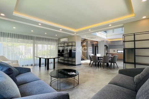Villa for sale in Kemer, Antalya, Turkey, 4 bedrooms, 221m2, No. 162581 – photo 15
