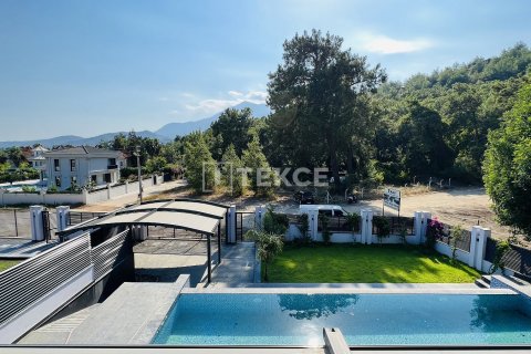Villa for sale in Kemer, Antalya, Turkey, 4 bedrooms, 221m2, No. 162581 – photo 8