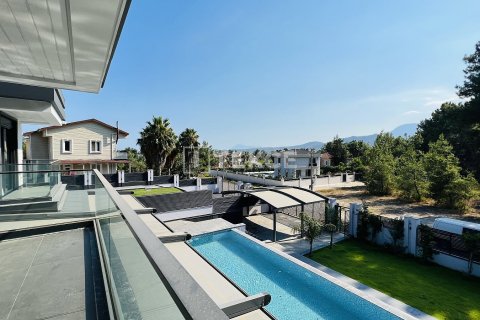 Villa for sale in Kemer, Antalya, Turkey, 4 bedrooms, 221m2, No. 162581 – photo 7