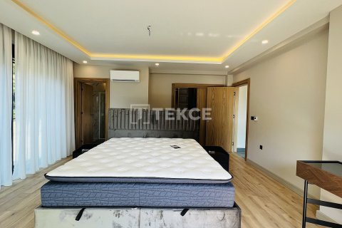 Villa for sale in Kemer, Antalya, Turkey, 4 bedrooms, 221m2, No. 162581 – photo 29