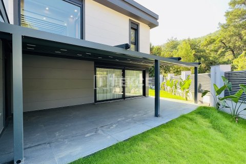 Villa for sale in Kemer, Antalya, Turkey, 4 bedrooms, 221m2, No. 162581 – photo 6