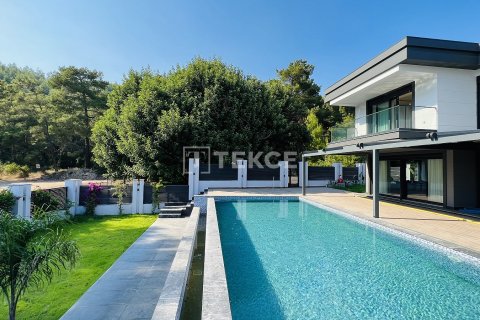 Villa for sale in Kemer, Antalya, Turkey, 4 bedrooms, 221m2, No. 162581 – photo 3