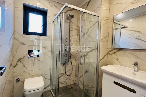 Villa for sale in Kemer, Antalya, Turkey, 4 bedrooms, 221m2, No. 162581 – photo 30