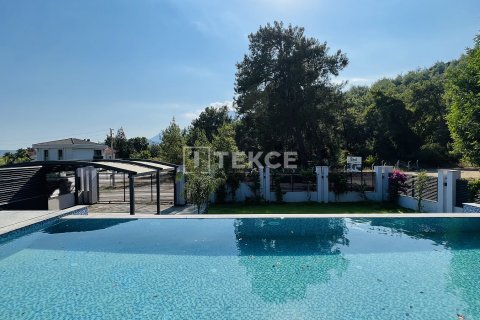 Villa for sale in Kemer, Antalya, Turkey, 4 bedrooms, 221m2, No. 162581 – photo 13