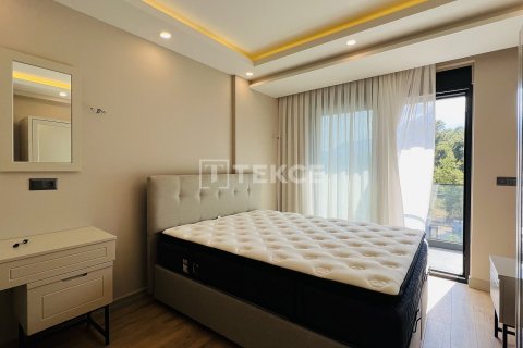 Villa for sale in Kemer, Antalya, Turkey, 4 bedrooms, 221m2, No. 162581 – photo 26