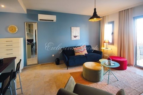 2+1 Lägenhet i Bodrum, Mugla, Turkiet Nr. 179177 - 8