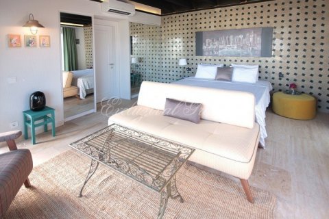2+1 Lägenhet i Bodrum, Mugla, Turkiet Nr. 179177 - 6