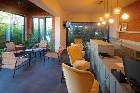 2+1 Lägenhet i Bodrum, Mugla, Turkiet Nr. 179177 - 9