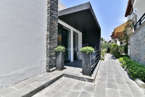 5+1 Villa  i Bodrum, Mugla, Turkiet Nr. 179179 - 5