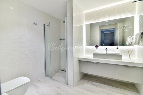 5+1 Villa  i Bodrum, Mugla, Turkiet Nr. 179179 - 14